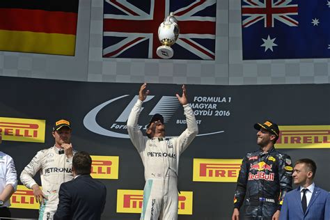 2016 f1 season results|2016 f1 championship table.